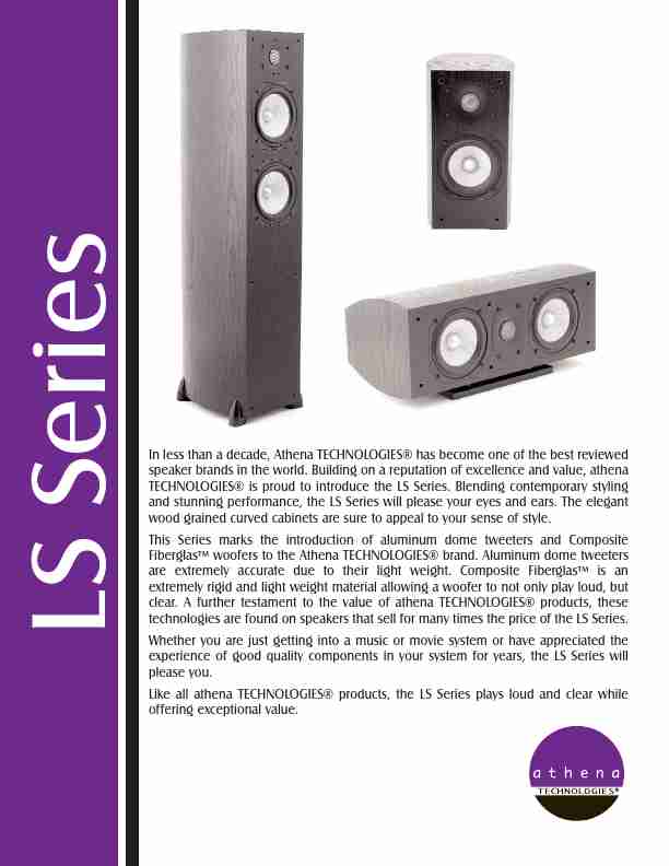 Athena Technologies Speaker LS-100B-page_pdf